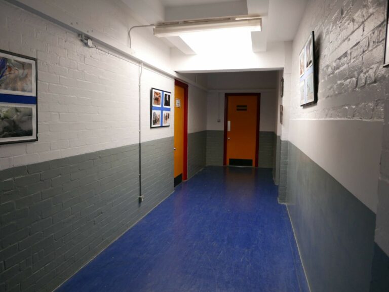 Meeting Hall and Workers Club image 19