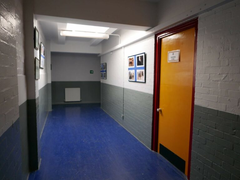 Meeting Hall and Workers Club image 18