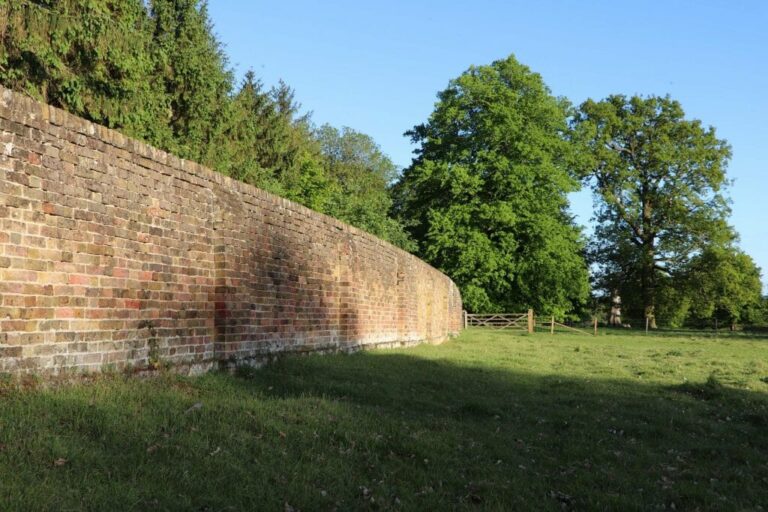 Grand English Estate image 18