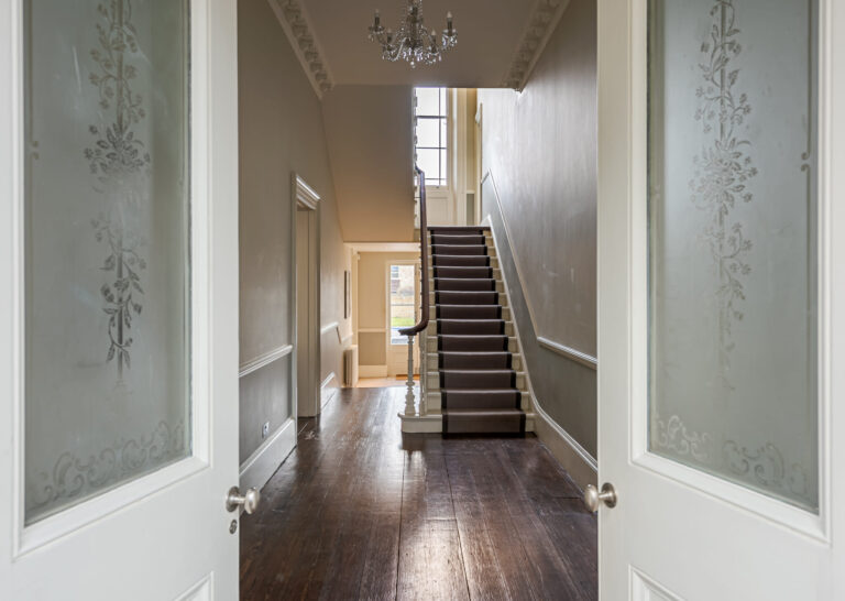 Converted Vicarage Clapham image 14