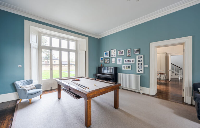 Converted Vicarage Clapham image 11