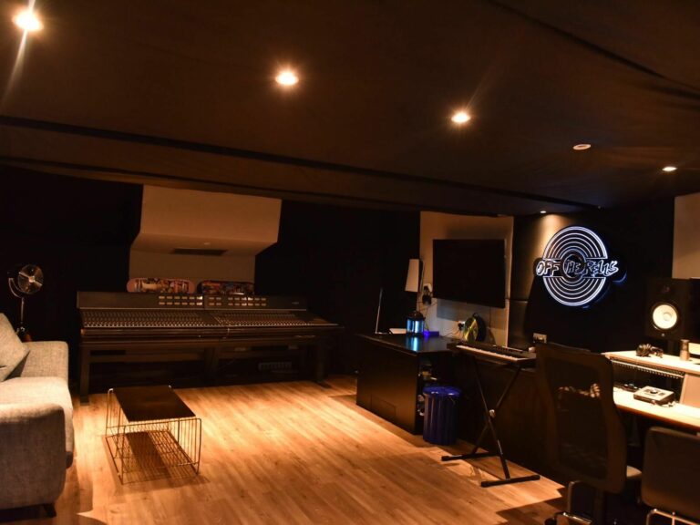 Soho Music Studio image 1
