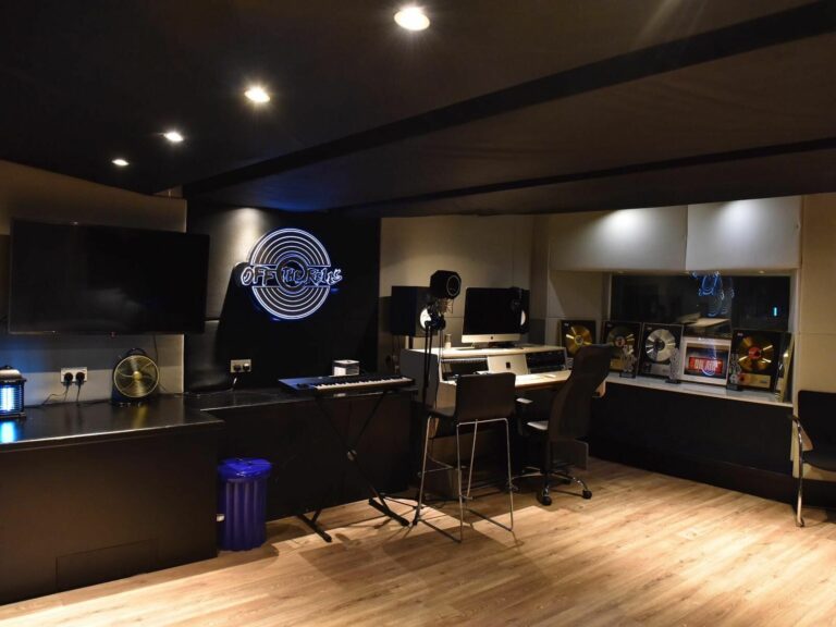 Soho Music Studio image 3