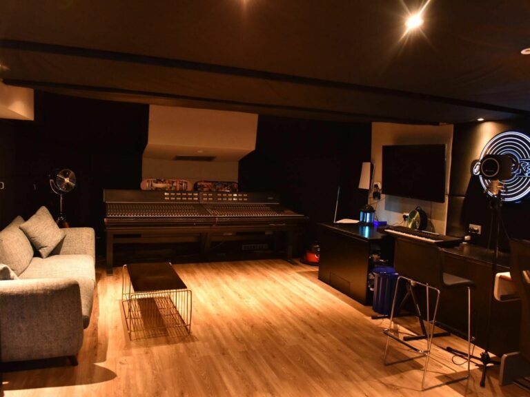 Soho Music Studio image 2