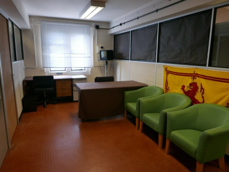 Engineering Facility and Unit Base image 4