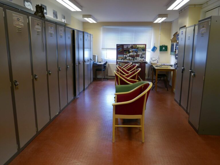 Engineering Facility and Unit Base image 7