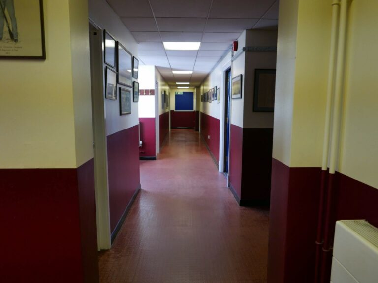 Engineering Facility and Unit Base image 15