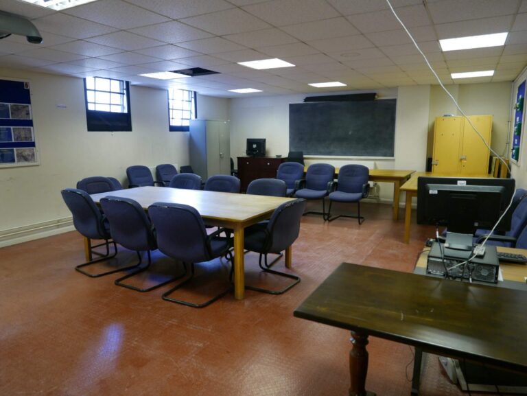 Engineering Facility and Unit Base image 21