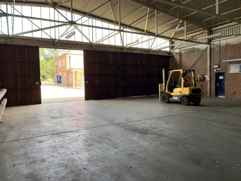 Military Reservist Base image 13