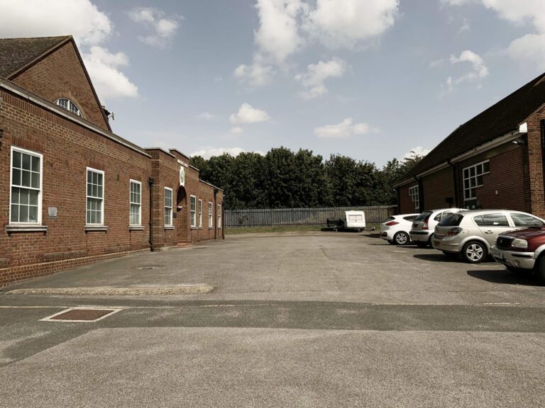 Military Reservist Base image 14