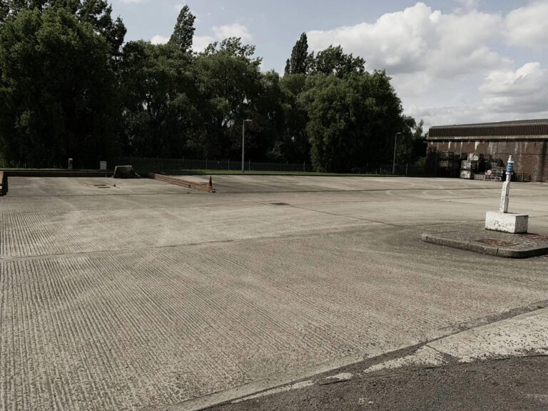 Military Reservist Base image 15
