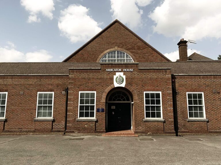 Military Reservist Base image 6