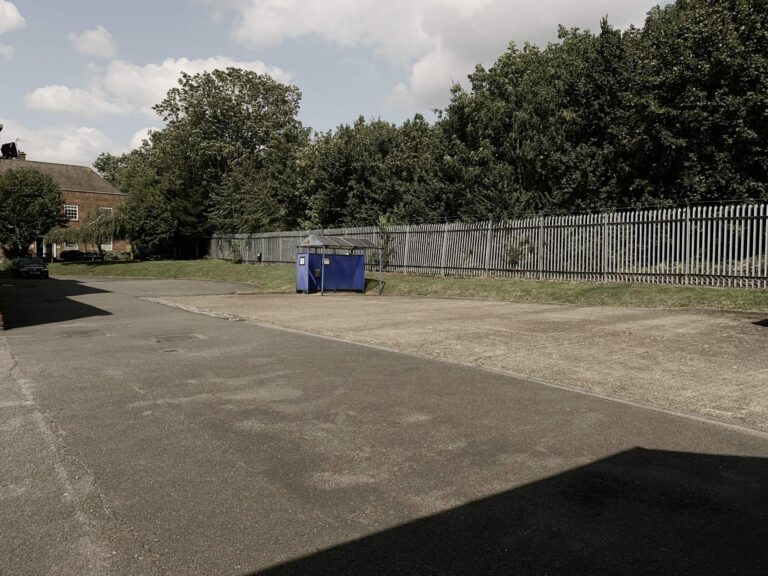 Military Reservist Base image 16