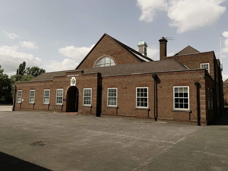 Military Reservist Base image 5