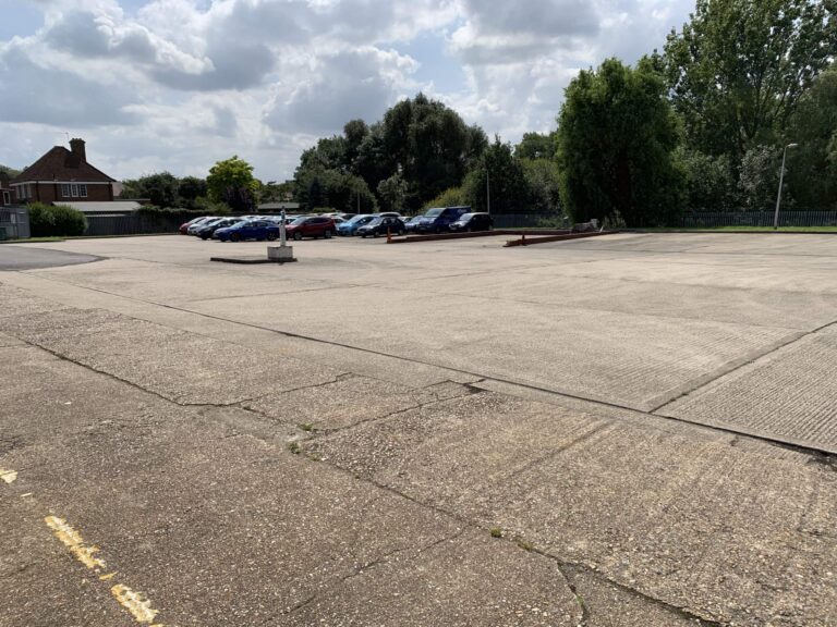 Military Reservist Base image 10
