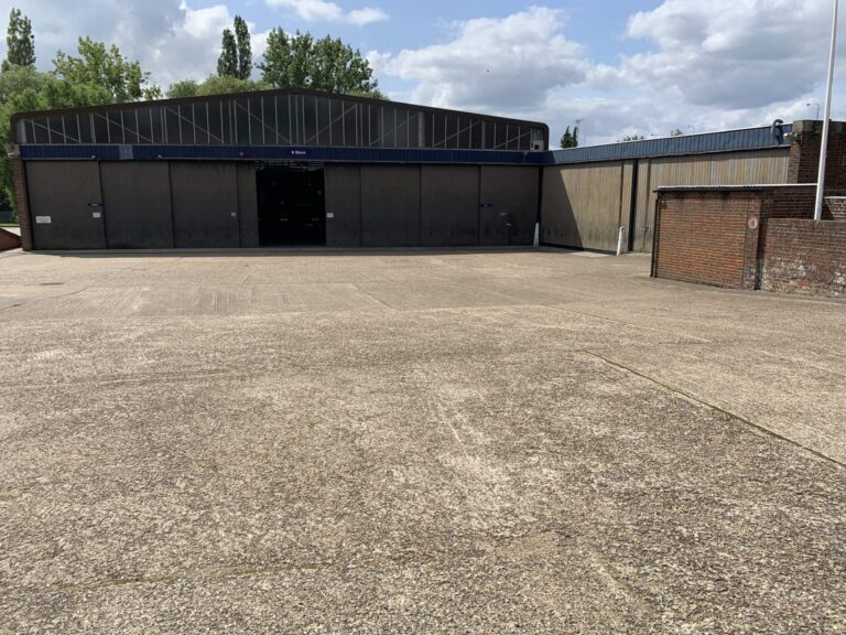 Military Reservist Base image 11