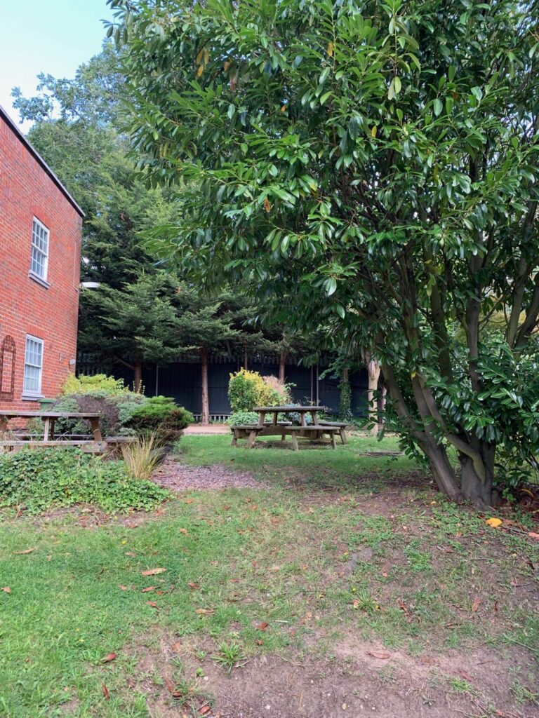 Military Reservist Base image 18