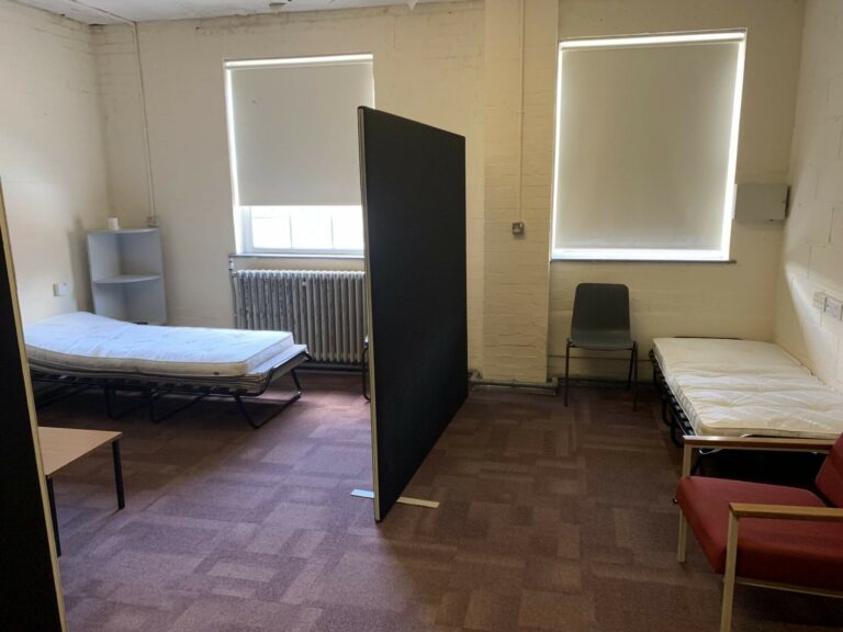 Military Reservist Base image 42