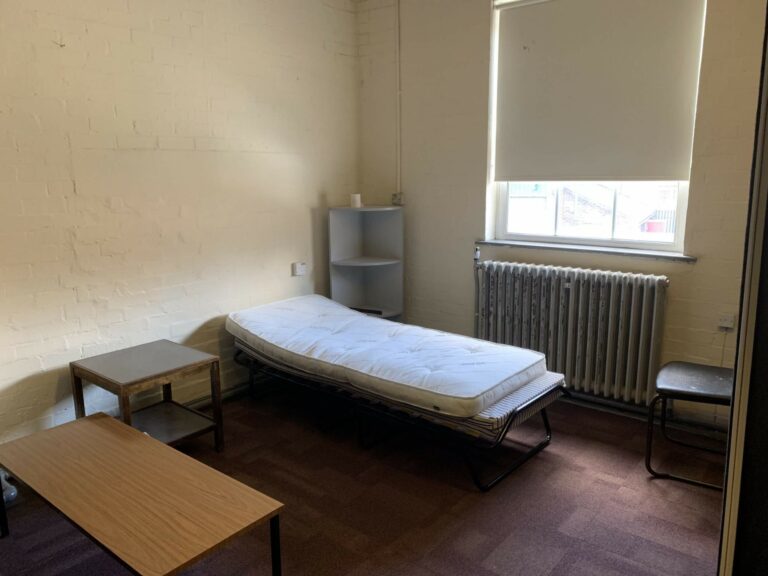 Military Reservist Base image 34