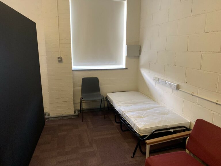 Military Reservist Base image 35