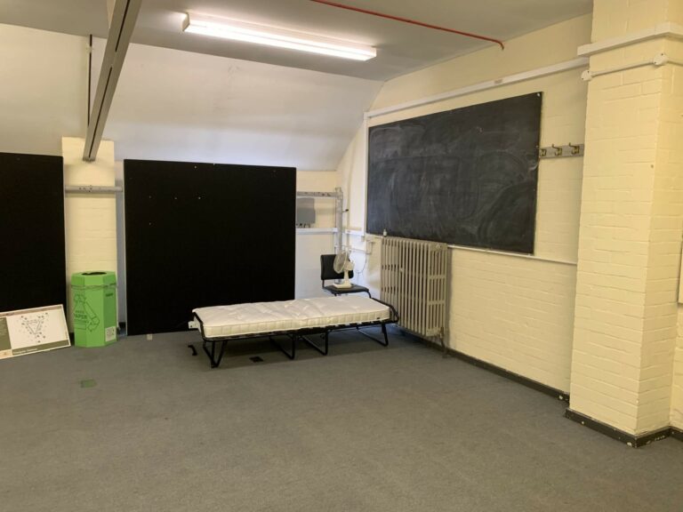 Military Reservist Base image 36