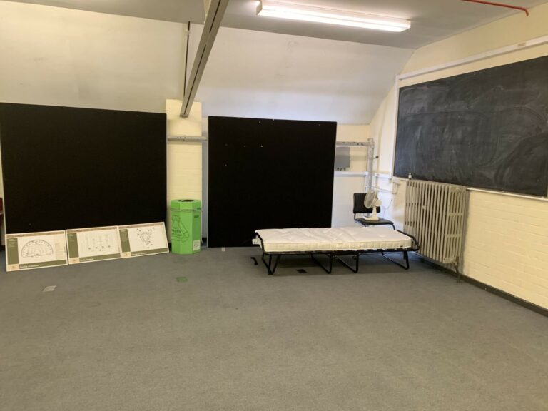 Military Reservist Base image 40