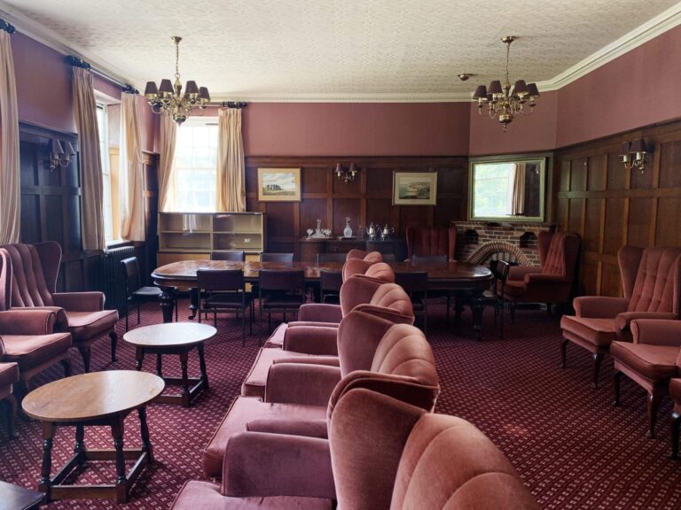 Military Reservist Base image 25