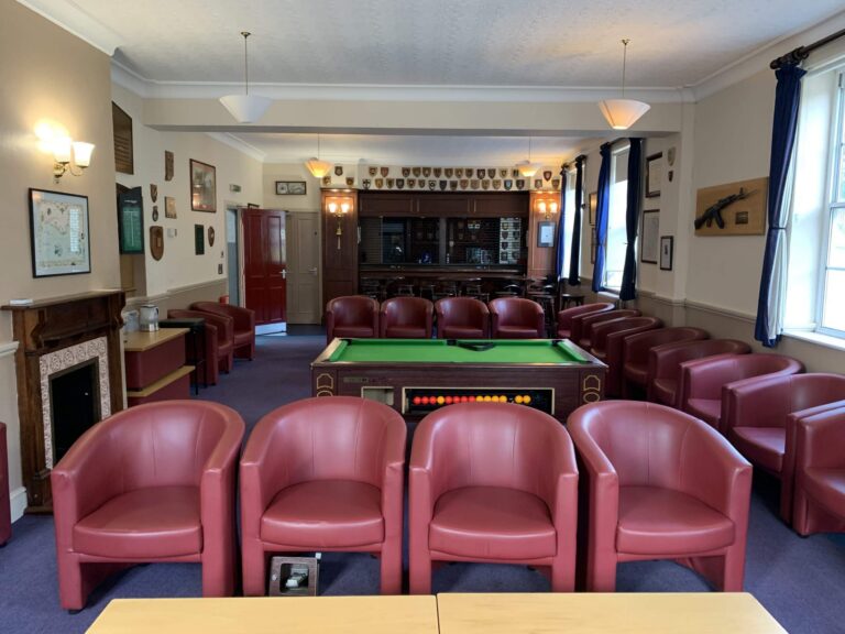 Military Reservist Base image 26