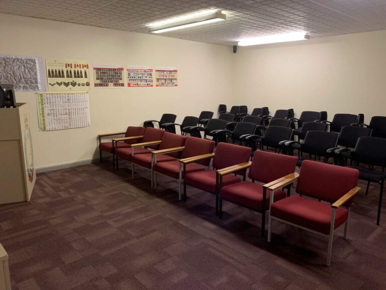 Military Reservist Base image 29