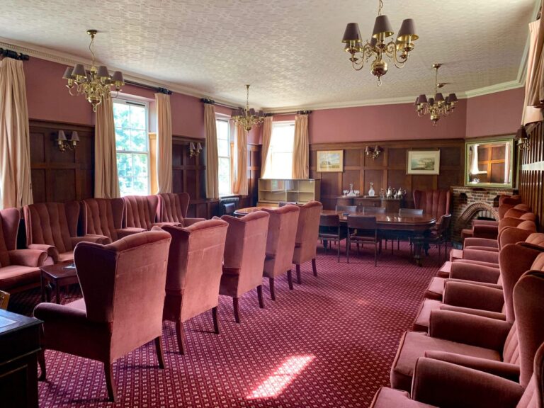 Military Reservist Base image 30