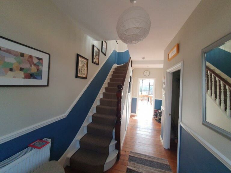 Edwardian Family Home image 11