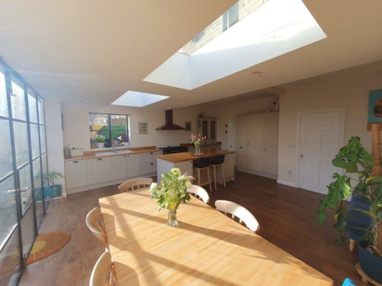 Edwardian Family Home image 4