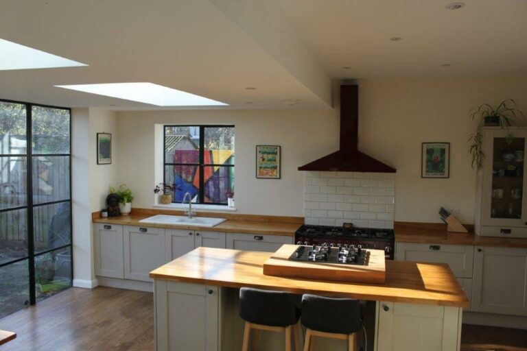 Edwardian Family Home image 5