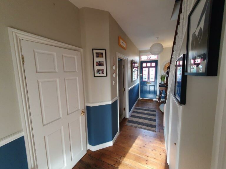 Edwardian Family Home image 13