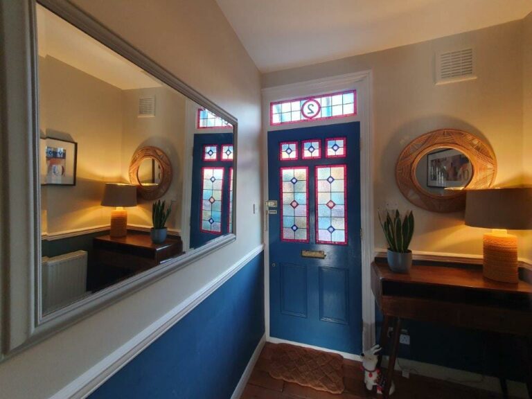 Edwardian Family Home image 12