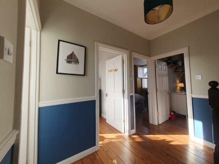 Edwardian Family Home image 20