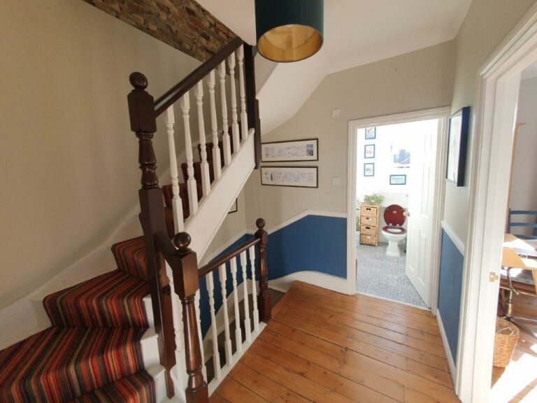 Edwardian Family Home image 25