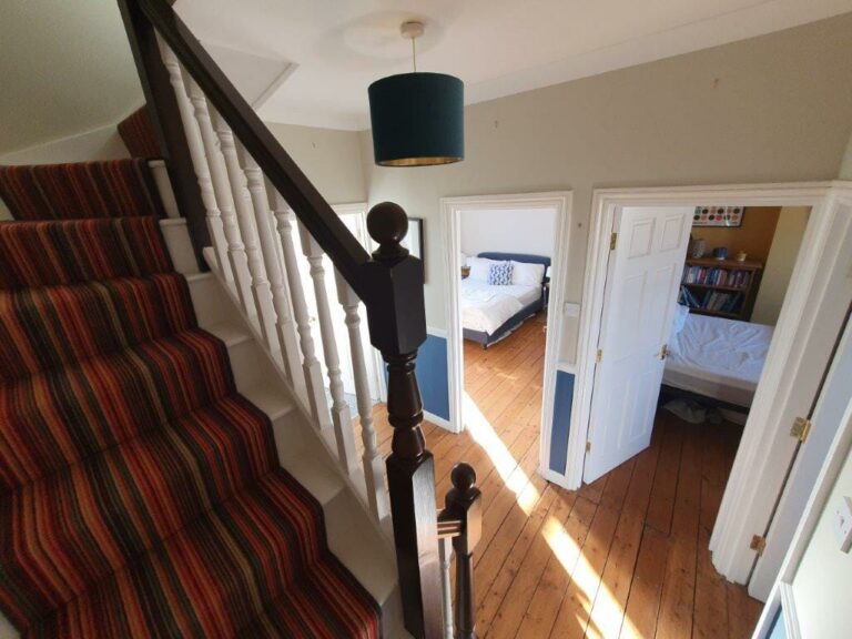 Edwardian Family Home image 21