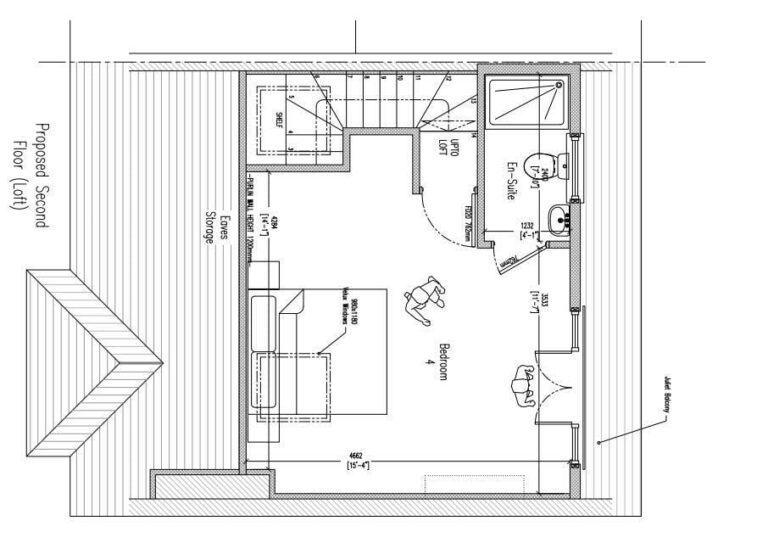 Edwardian Family Home image 53
