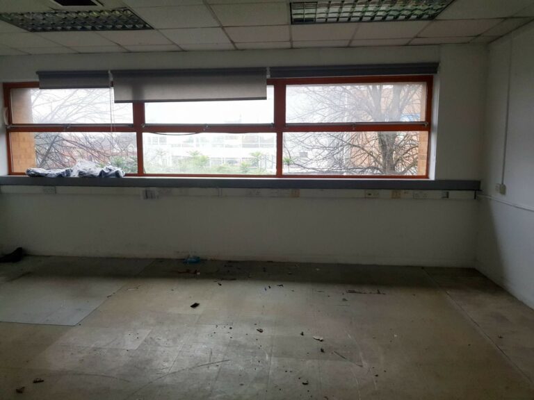 Former Distribution Warehouse Available for Short Term Production Hires image 26
