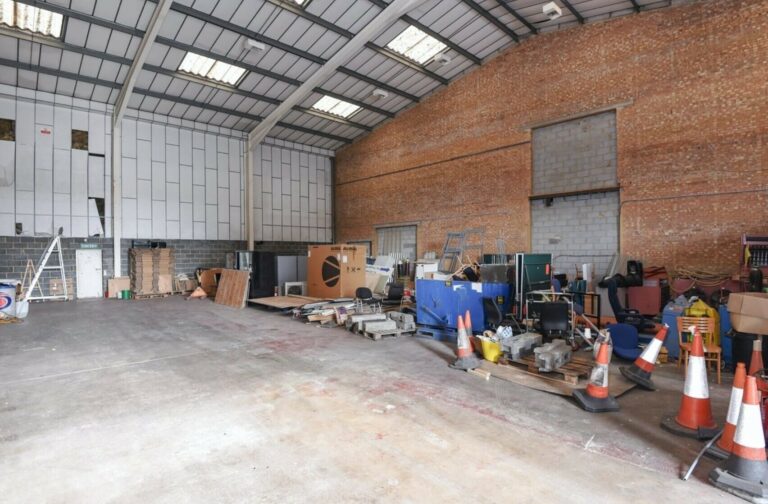 2 Self Contained Warehouses Available for Short Term Hire image 5