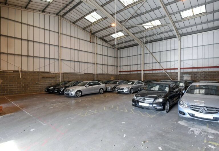 2 Self Contained Warehouses Available for Short Term Hire image 6
