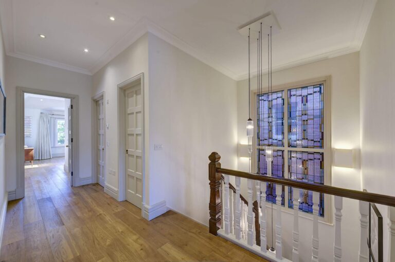 Renovated Cricklewood Home image 22