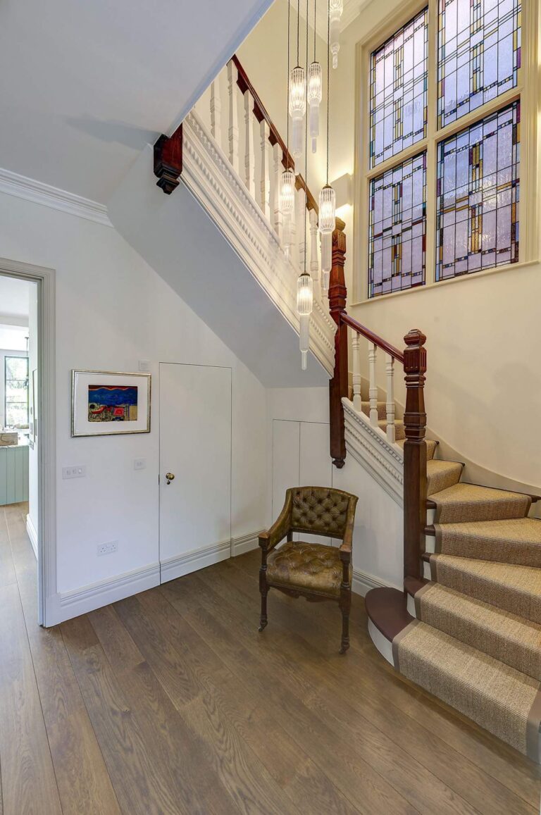 Renovated Cricklewood Home image 18