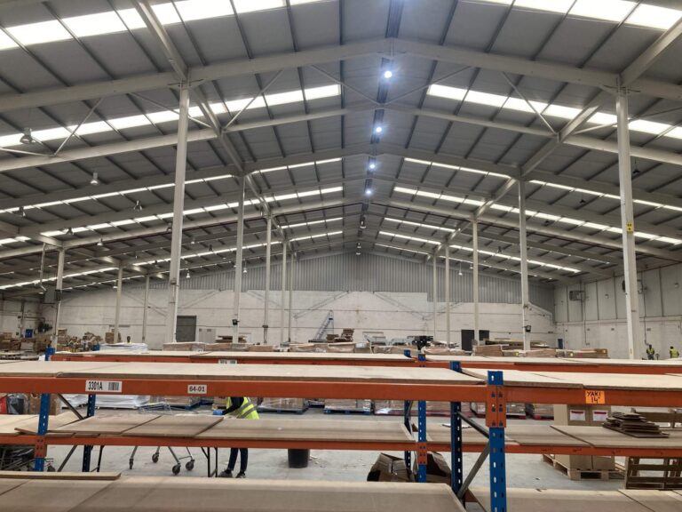 Alternative Studio Space – Park Royal image 5
