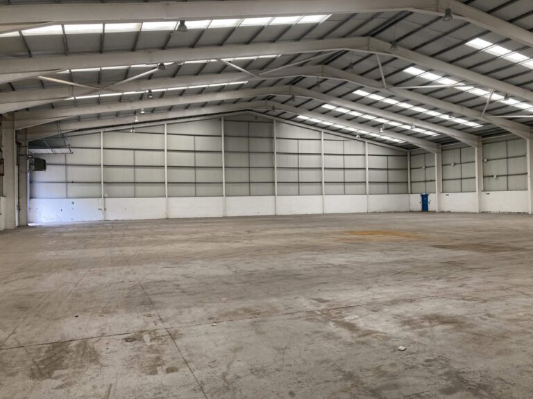 Alternative Studio Space – Park Royal image 2