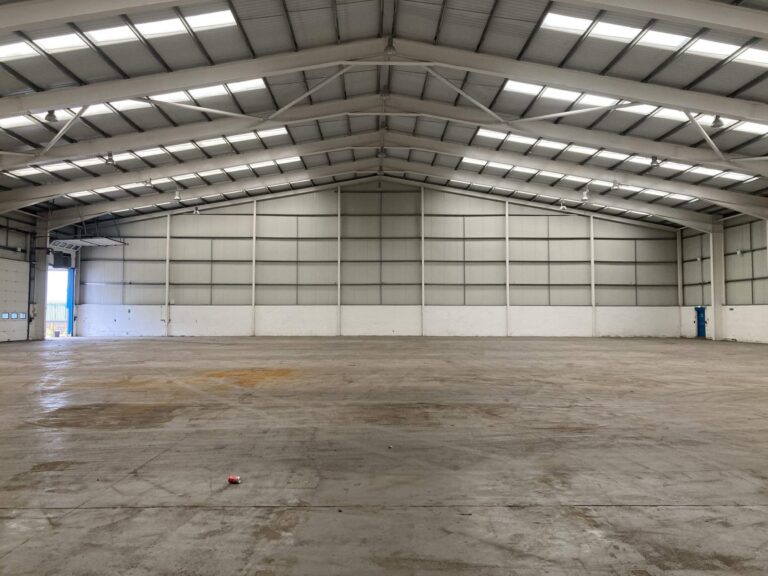 Alternative Studio Space – Park Royal image 1