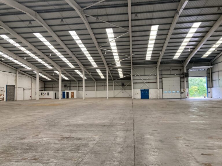 Alternative Studio Space – Park Royal image 3