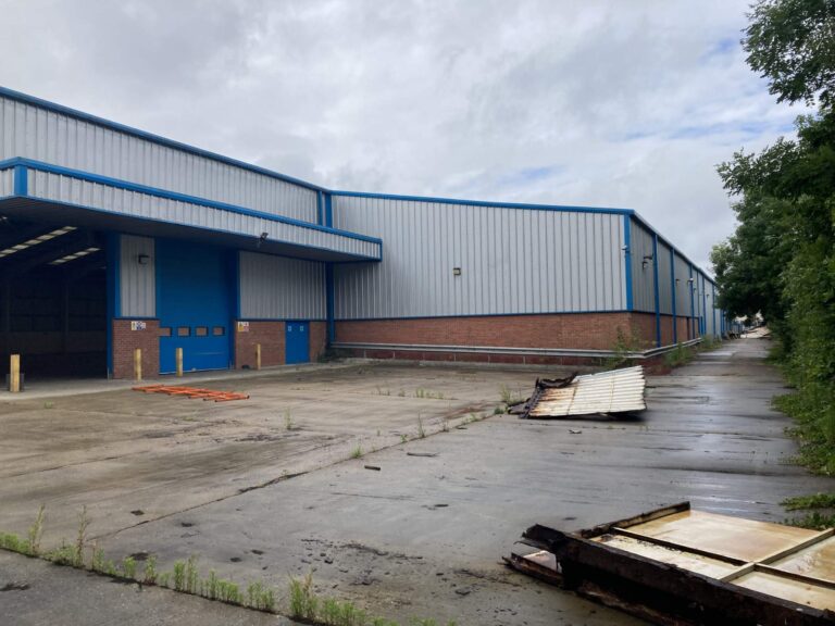 Alternative Studio Space – Park Royal image 11