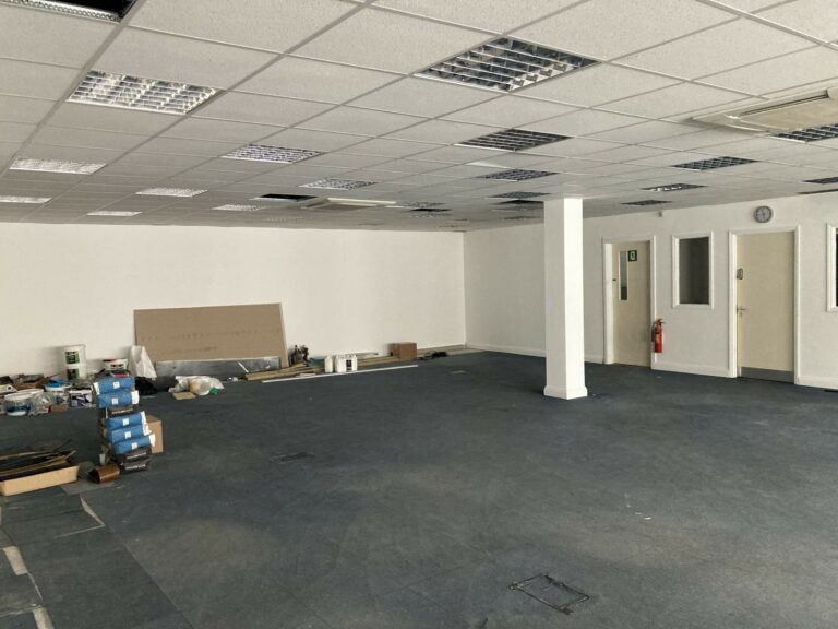 Alternative Studio Space – Park Royal image 9